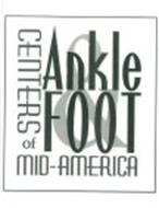 ANKLE & FOOT CENTERS OF MID-AMERICA