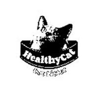 HEALTHY CAT LITTER