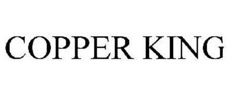 COPPER KING