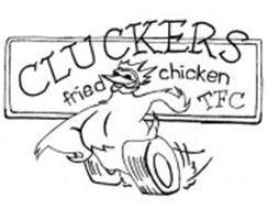 CLUCKERS FRIED CHICKEN TFC