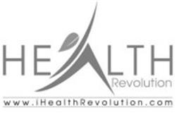 HEALTH REVOLUTION WWW.IHEALTHREVOLUTION.COM