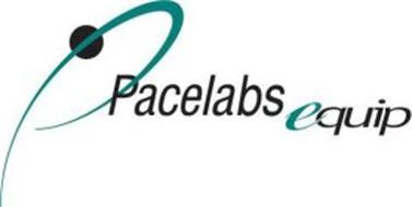 P PACELABS EQUIP