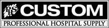 PHS CUSTOM PROFESSIONAL HOSPITAL SUPPLY