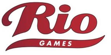 RIO GAMES