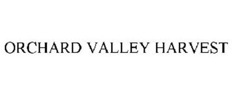 ORCHARD VALLEY HARVEST