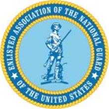ENLISTED ASSOCIATION OF THE NATIONAL GUARD OF THE UNITED STATES
