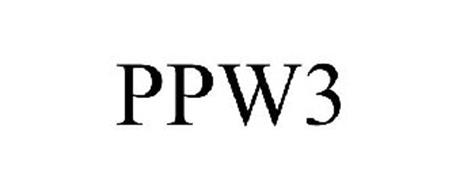 PPW3