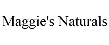 MAGGIE'S NATURALS