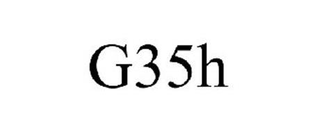 G35H