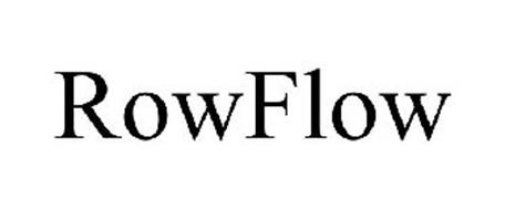 ROWFLOW