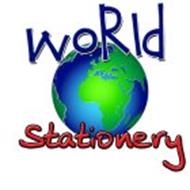 WORLD STATIONERY