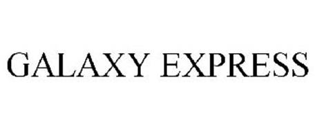 GALAXY EXPRESS