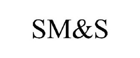 SM&S