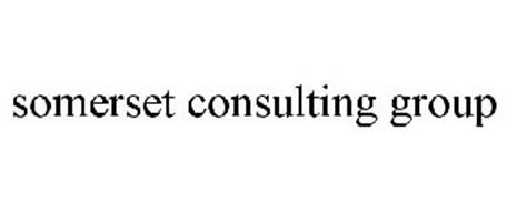 SOMERSET CONSULTING GROUP