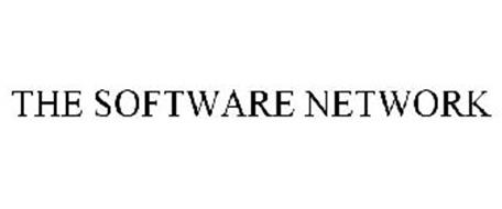 THE SOFTWARE NETWORK