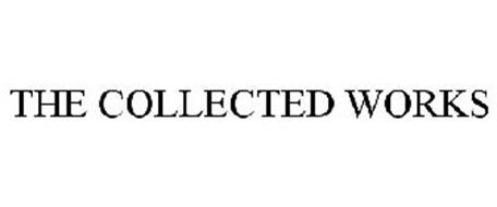 THE COLLECTED WORKS