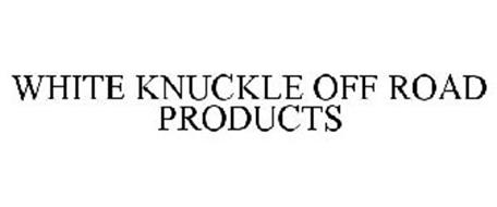 WHITE KNUCKLE OFF ROAD PRODUCTS