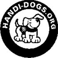 HANDI-DOGS.ORG