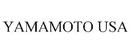 YAMAMOTO USA