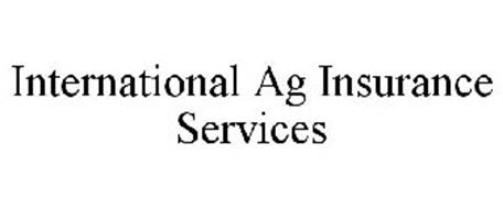 INTERNATIONAL AG INSURANCE SERVICES