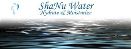 SHANU WATER HYDRATE & MOISTURIZE