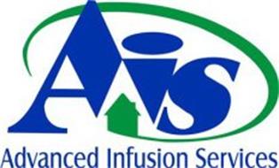 AIS ADVANCED INFUSION SERVICES