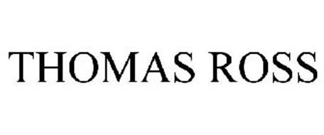 THOMAS ROSS
