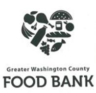 GREATER WASHINGTON COUNTY FOOD BANK