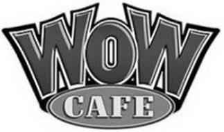 WOW CAFE