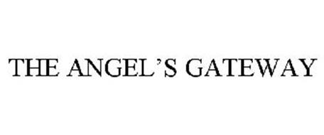 THE ANGEL'S GATEWAY