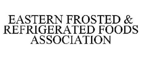 EASTERN FROSTED & REFRIGERATED FOODS ASSOCIATION