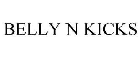 BELLY N KICKS