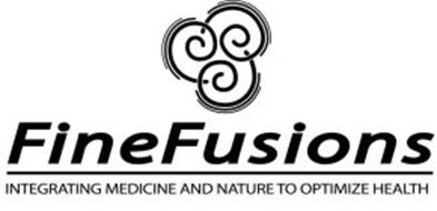 FINE FUSIONS INTEGRATING MEDICINE AND NATURE TO OPTIMIZE HEALTH