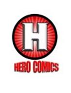 H HERO COMICS