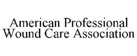 AMERICAN PROFESSIONAL WOUND CARE ASSOCIATION