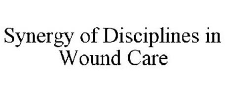 SYNERGY OF DISCIPLINES IN WOUND CARE