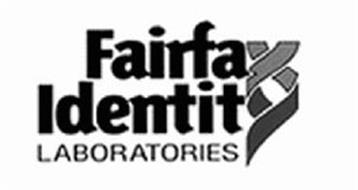 FAIRFAX IDENTITY LABORATORIES