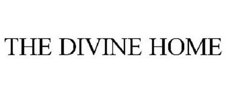 THE DIVINE HOME