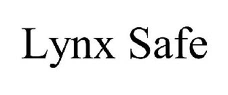 LYNX SAFE