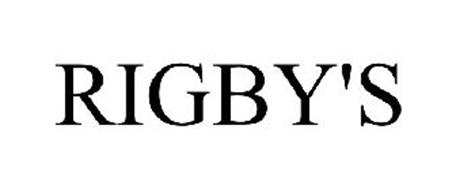 RIGBY'S