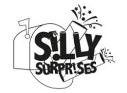 SILLY SURPRISES