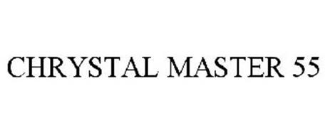 CRYSTAL MASTER 55