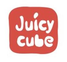 JUICY CUBE
