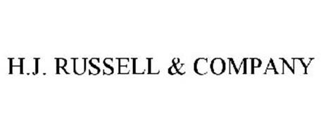 H.J. RUSSELL & COMPANY