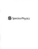S SPECTRA-PHYSICS