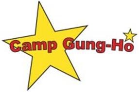 CAMP GUNG-HO