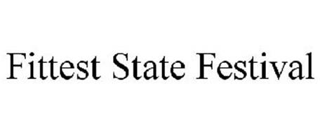 FITTEST STATE FESTIVAL