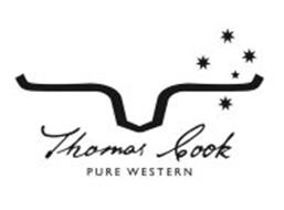 THOMAS COOK PURE WESTERN