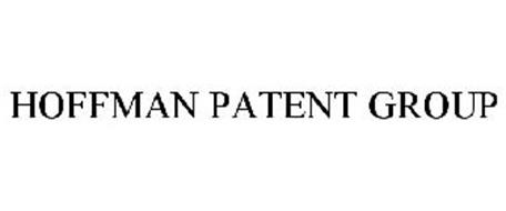 HOFFMAN PATENT GROUP