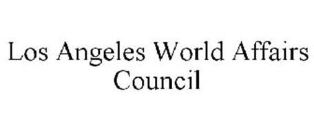 LOS ANGELES WORLD AFFAIRS COUNCIL